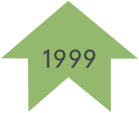 arrow for year 1999