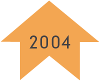 arrow for year 2004