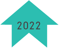 arrow for year 2022