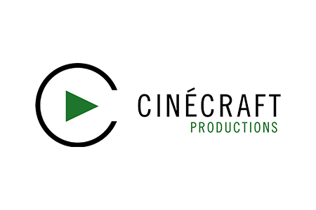 Cinecraft logo