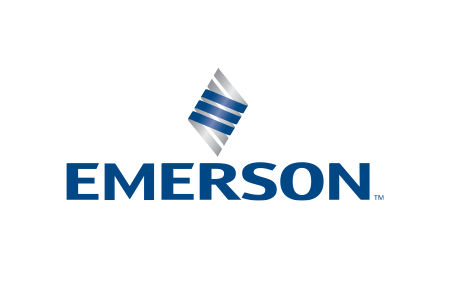 Emerson logo