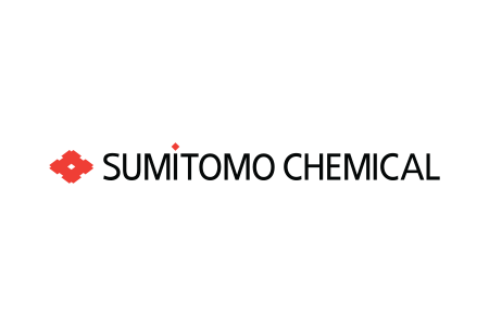 Sumitomo logo